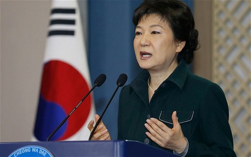 Republic of Korea President confirms dialogue effort with DPRK - ảnh 1